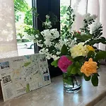 吕贝克酒店 2* 鲁纳