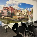 吕贝克酒店