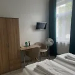 酒店 吕贝克酒店