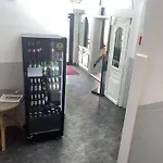 吕贝克酒店 酒店 鲁纳