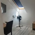 酒店 吕贝克酒店
