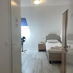 酒店 吕贝克酒店 鲁纳