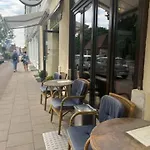 Luebecker Hof Hotel 2*
