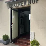 吕贝克酒店 2*