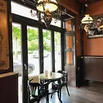 吕贝克酒店 鲁纳