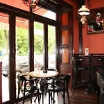 Luebecker Hof 2* Λούνεμπουργκ