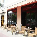 吕贝克酒店 酒店 2*