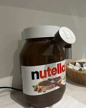 Luebecker Hof Hotel
