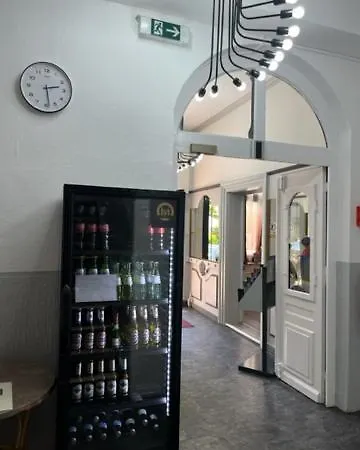 Luebecker Hof Lüneburg