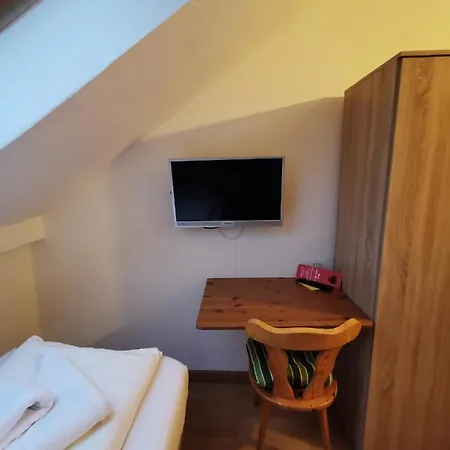 Luebecker Hof 뤼네부르크