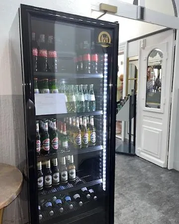 Luebecker Hof Lüneburg