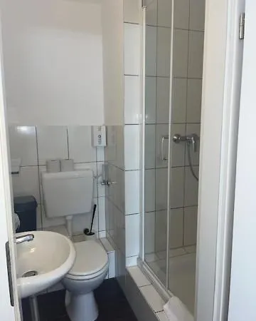 Hotel Lubecker Hof