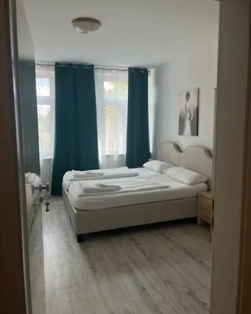 Luebecker Hof 2* Линебург
