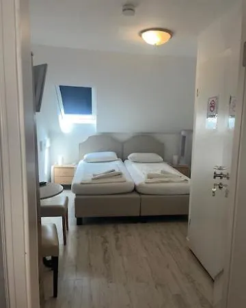 Luebecker Hof Hotel