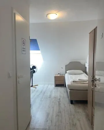 Hotel Lübecker Hof Lüneburg