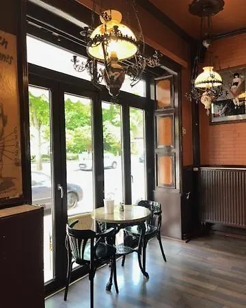 吕贝克酒店 鲁纳