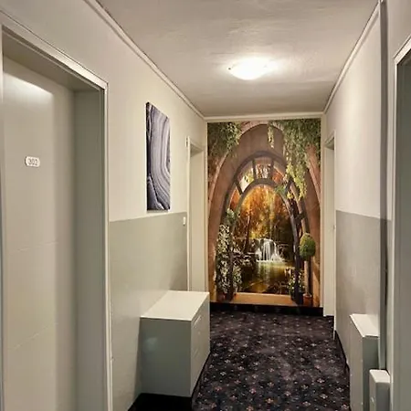 Luebecker Hof 2*