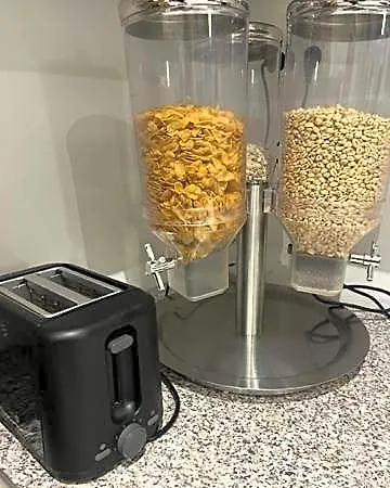 호텔 Luebecker Hof 뤼네부르크