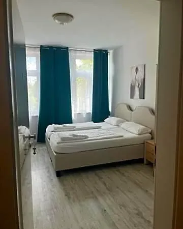 Luebecker Hof 2* 뤼네부르크