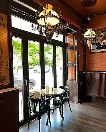 Luebecker Hof 뤼네부르크