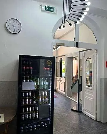 Luebecker Hof 2*