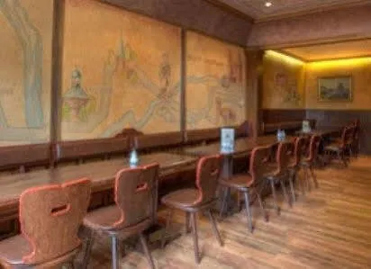 Hotel Lubecker Hof Luneburg