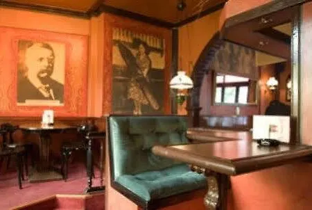 호텔 Luebecker Hof