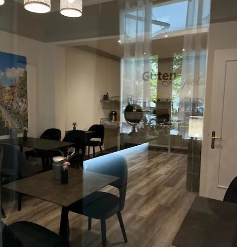 リューベッカー ホフ リューネブルク