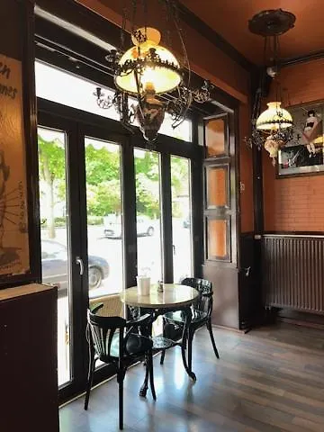 リューベッカー ホフ リューネブルク