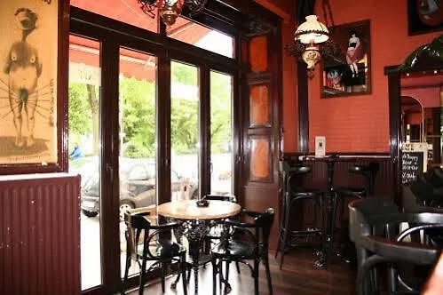 リューベッカー ホフ 2* リューネブルク