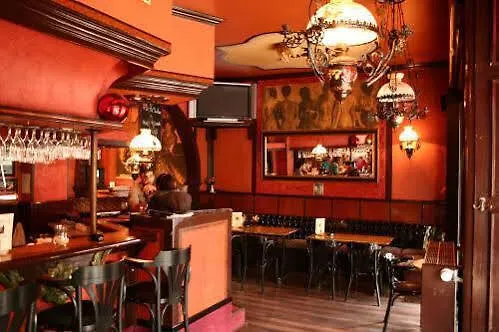 リューベッカー ホフ 2*